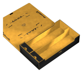 Omnihive 1000+ Xenoskin Magic: The Gathering "Secrets of Strixhaven" - Ultimate Guard [Pre-Order]