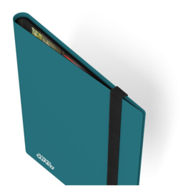 Flexxfolio 360 Kaarten - 18-Pocket - Petrol - Ultimate Guard [Nieuw]
