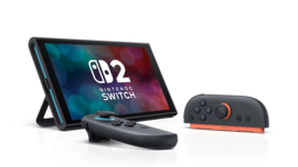 Nintendo Switch 2 Console (Nintendo Switch Sports Resort (Code-in-a-box)) [Pre-Order]