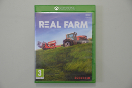 Xbox Real Farm (Xbox One) [Gebruikt]