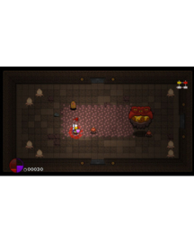 Vita Bit Dungeon + [Nieuw]