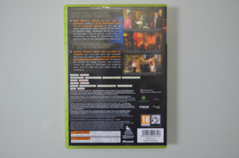 Xbox 360 The Testament of Sherlock Holmes