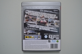 Ps3 Racedriver Grid (Platinum)