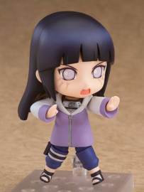 Naruto Shippuden Nendoroid Action Figure Hinata Hyuga 10 cm - Good Smile Company [Nieuw]