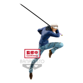 One Piece Figure Trafalgar Law Maximatic - Banpresto [Nieuw]