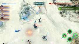 Switch 2 Xenoblade Chronicles 3 [Pre-Order]