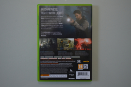 Xbox 360 Alan Wake