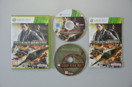 Xbox 360 Ace Combat Assault Horizon