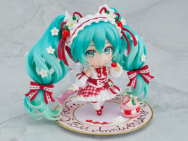 Character Vocal Series 01: Hatsune Miku Nendoroid Action Figure Hatsune Miku 15th Anniversary Ver. - Good Smile Company [Nieuw]