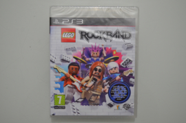 Ps3 Lego Rock band [Nieuw]