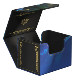 Sidewinder 100+ Xenoskin Magic: The Gathering "Secrets of Strixhaven" - Pongify - Ultimate Guard [Pre-Order]