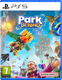 PS5 Park Beyond [Nieuw]
