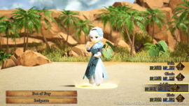 Switch Bravely Default II [Gebruikt]
