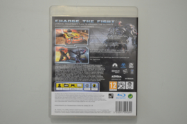 Ps3 Transformers Dark of the Moon