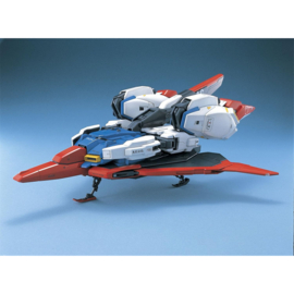 Gundam Model Kit PG 1/60 Zeta Gundam MSZ-006 - Bandai [Nieuw]