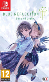 Switch Blue Reflection Second Light [Nieuw]