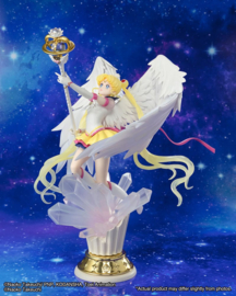 Sailor Moon Eternal Figure Darkness Calls To Light, and Light, summons darkness FiguartsZERO 24 cm - Bandai [Nieuw]