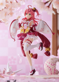 Hololive Production Figure Sakura Miko Pop Up Parade - Good Smile Company [Nieuw]