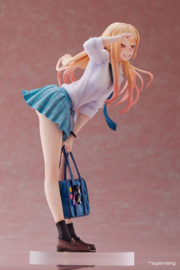 My Dress Up Darling Figure Marin Kitagawa 1/7 21 cm - Aniplex [Nieuw]
