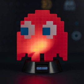 Pac-Man Icon Light Blinky - Paladone [Nieuw]