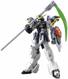 Gundam Model Kit HG 1/144 Gundam Deathscythe - Bandai [Nieuw]