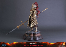 Dark Souls Figure Dragon Slayer Ornstein (Reproduction) 79 cm- First 4 Figures [Pre-Order]