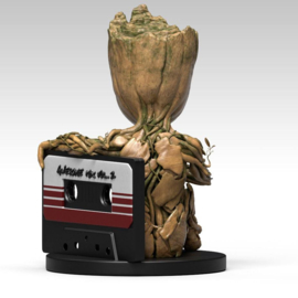 Guardians of the Galaxy Spaarpot Baby Groot - Semic [Nieuw]