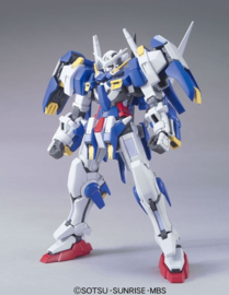 Gundam Model Kit HG 1/144 Gundam Avalanche Exia - Bandai [Nieuw]