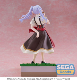 Frieren: Beyond Journey's End XStellar PVC Figure Frieren At a Certain Festival Ver. 20 cm - Sega [Nieuw]