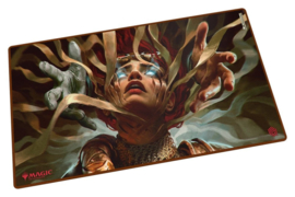 Ultimate Guard Play-Mat Magic: The Gathering "Reality Fracture" - Countersculpt [Nieuw]