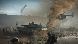 PS5 Battlefield 2042 [Gebruikt]