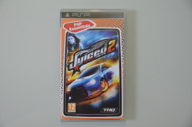 PSP Juiced 2 Hot Import Nights (Essentials)