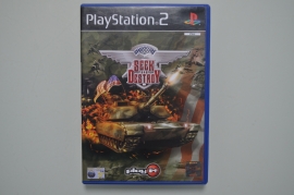 Ps2 Seek And Destroy