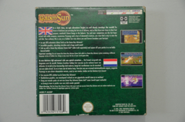 GBA Golden Sun [Compleet]