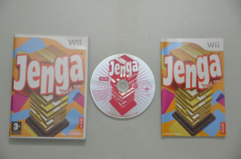 Wii Jenga World Tour
