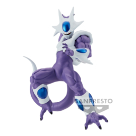 Dragon Ball Z Figure Cooler Match Makers 17 cm - Banpresto [Nieuw]