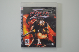 Ps3 Ninja Gaiden Sigma