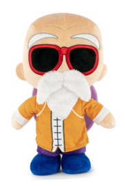 Dragon Ball Knuffel Master Roshi 26cm [Nieuw]