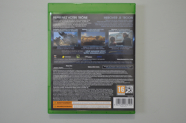Xbox Final Fantasy XV (Xbox One) [Gebruikt]