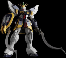 Gundam Model Kit HG 1/144 Gundam Sandrock Colonies Liberation Organization Mobile Suit - Bandai [Nieuw]