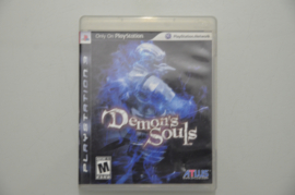 PS3 Demon's Souls