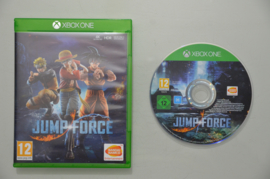Jump force cheap xbox one