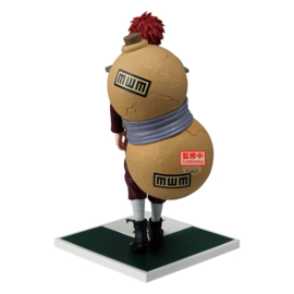 Naruto PVC Figure Gaara 17 cm - Banpresto [Nieuw]