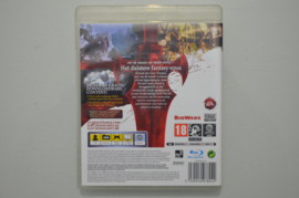 Ps3 Dragon Age Origins