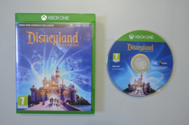 Xbox Disneyland Adventures (Kinect) (Xbox One) [Gebruikt]