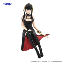 Spy x Family Noodle Stopper Figure Yor Forger - Furyu [Nieuw]