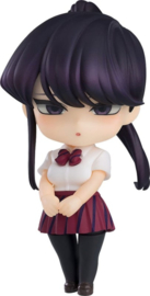 Komi Can't Communicate Nendoroid Action Figure Shoko Komi: Ponytail Ver. 10 cm - Good Smile Company [Nieuw]