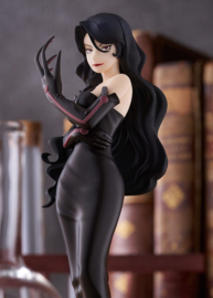 Fullmetal Alchemist: Brotherhood Pop Up Parade PVC Figure Lust 17 cm - Good Smile Company [Nieuw]