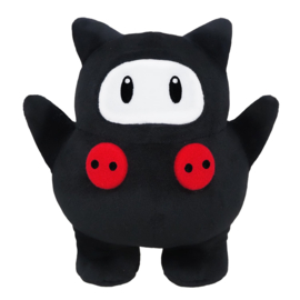 Super Mario Galaxy Knuffel Ninji 16 cm - TogetherPlus [Nieuw]