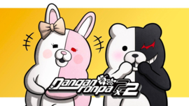 Switch 2 Danganronpa 2x2 [Pre-Order]
